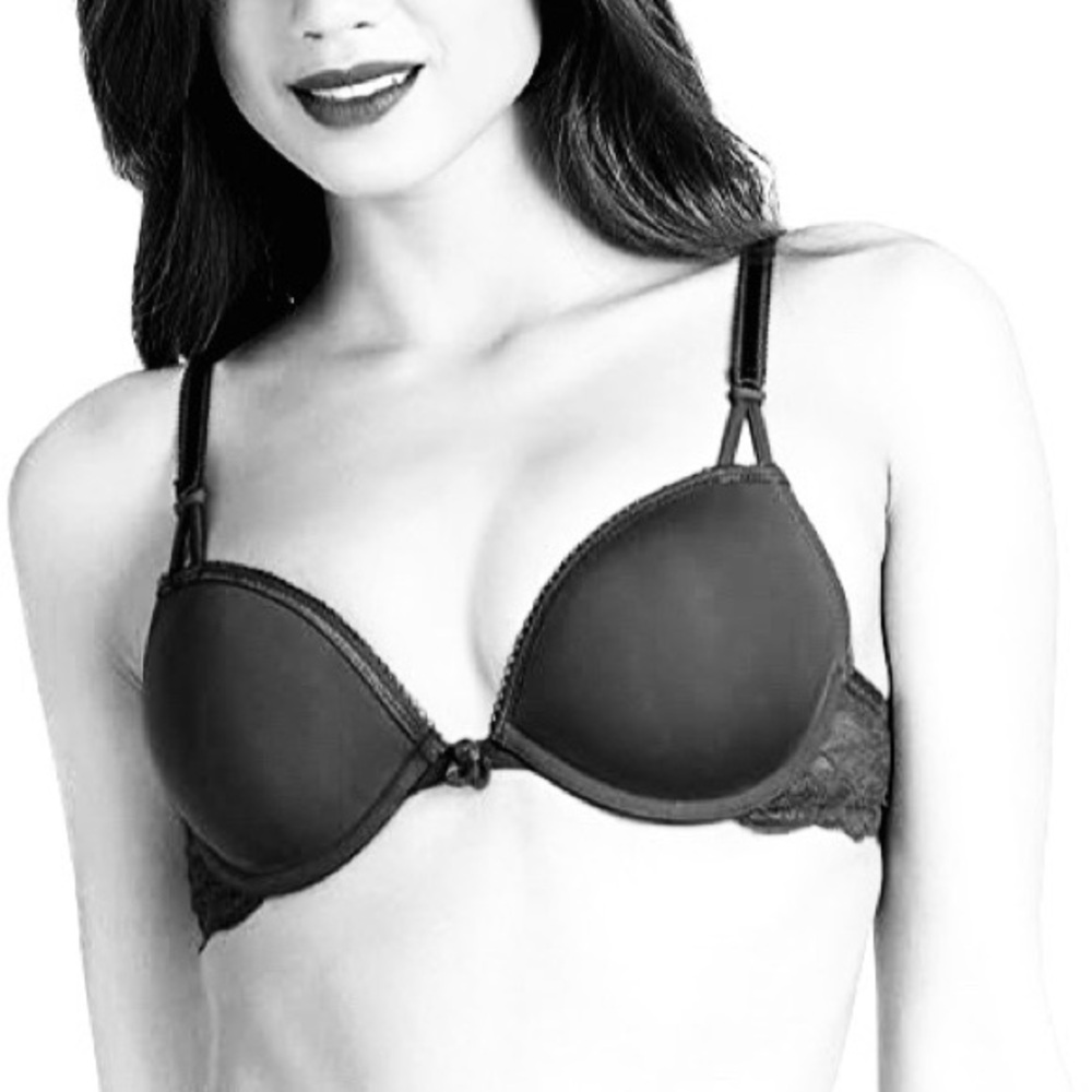 b.tempt'd B.Delighted'd Contour Bra